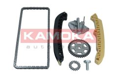 KAMOKA 7001705 — Комплект цепи ГРМ