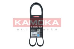 KAMOKA 7016074 — Поликлиновой ремень