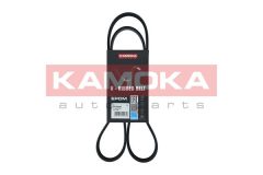 KAMOKA 7016089 — Поликлиновой ремень