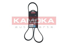 KAMOKA 7016107 — Поликлиновой ремень