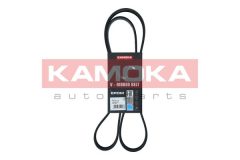 KAMOKA 7016114 — Поликлиновой ремень