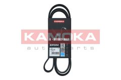 KAMOKA 7016128 — Поликлиновой ремень