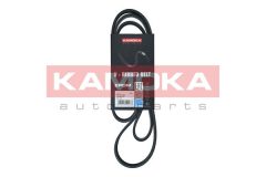 KAMOKA 7016135 — Curea transmisie cu caneluri