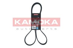 KAMOKA 7016136 — Curea transmisie cu caneluri
