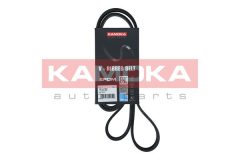 KAMOKA 7016162 — Curea transmisie cu caneluri