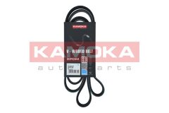 KAMOKA 7016183 — Поликлиновой ремень