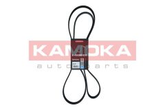 KAMOKA 7016185 — Поликлиновой ремень