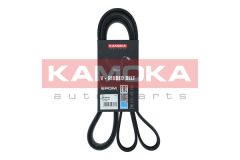 KAMOKA 7016231 — Поликлиновой ремень