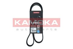 KAMOKA 7017008 — Curea transmisie cu caneluri