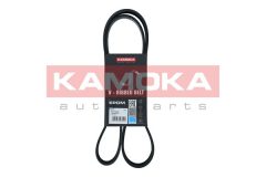 KAMOKA 7017012 — Curea transmisie cu caneluri