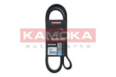 KAMOKA 7017021 — Curea transmisie cu caneluri