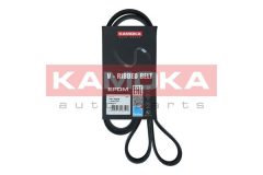 KAMOKA 7017022 — Curea transmisie cu caneluri