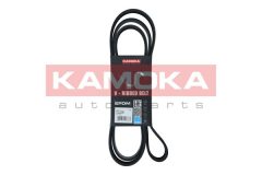 KAMOKA 7017036 — Curea transmisie cu caneluri