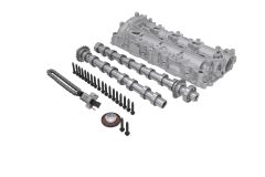 KAMOKA 7030001 — Set ax cu came