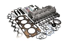 KAMOKA 7030003 — Set ax cu came
