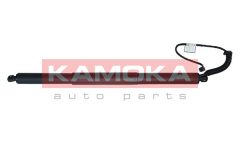 KAMOKA 7094057 — Motor electric hayon
