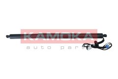 KAMOKA 7094063 — Motor electric hayon
