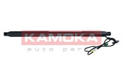 KAMOKA 7094064 — Motor electric hayon