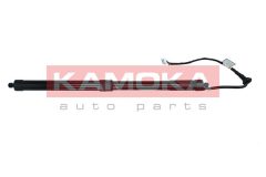 KAMOKA 7094074 — Motor electric hayon