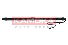 KAMOKA 7094078 — Motor electric hayon