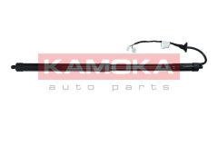 KAMOKA 7094084 — Motor electric hayon