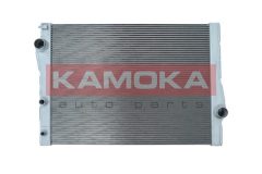 KAMOKA 7700004 — Radiator răcire motor