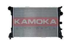 KAMOKA 7700010 — Радиатор охлаждения