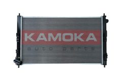 KAMOKA 7700012 — Radiator răcire motor