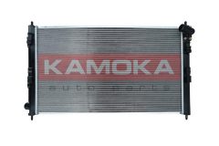 KAMOKA 7700016 — Radiator răcire motor