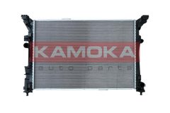KAMOKA 7700032 — Радиатор охлаждения