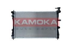 KAMOKA 7700036 — Radiator răcire motor