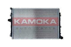KAMOKA 7700041 — Radiator răcire motor