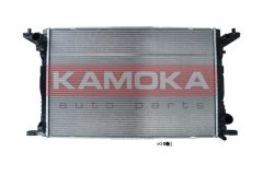 KAMOKA 7700049 — Radiator răcire motor