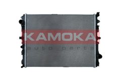 KAMOKA 7700052 — Радиатор охлаждения