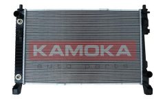 KAMOKA 7700072 — Радиатор охлаждения