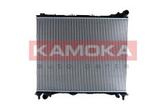 KAMOKA 7700080 — Radiator răcire motor