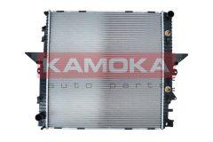 KAMOKA 7700083 — Radiator răcire motor