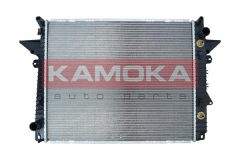 KAMOKA 7700084 — Radiator răcire motor