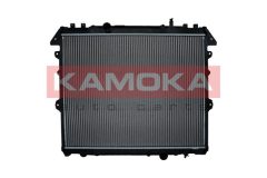 KAMOKA 7700085 — Radiator răcire motor