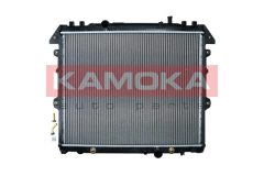 KAMOKA 7700089 — Radiator răcire motor