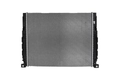 KAMOKA 7700102 — Radiator răcire motor