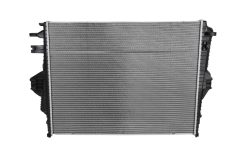 KAMOKA 7700105 — Radiator răcire motor
