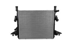 KAMOKA 7700108 — Радиатор охлаждения