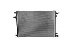 KAMOKA 7700113 — Radiator răcire motor