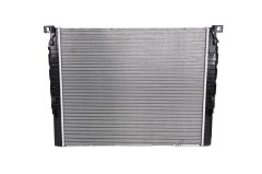 KAMOKA 7700114 — Radiator răcire motor
