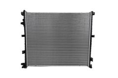 KAMOKA 7700116 — Radiator răcire motor