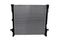 KAMOKA 7700118 — Radiator răcire motor