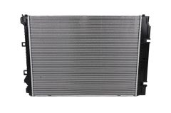 KAMOKA 7700120 — Radiator răcire motor