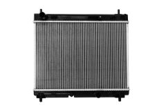 KAMOKA 7700142 — Radiator răcire motor