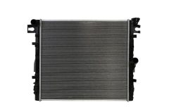 KAMOKA 7700159 — Radiator răcire motor
